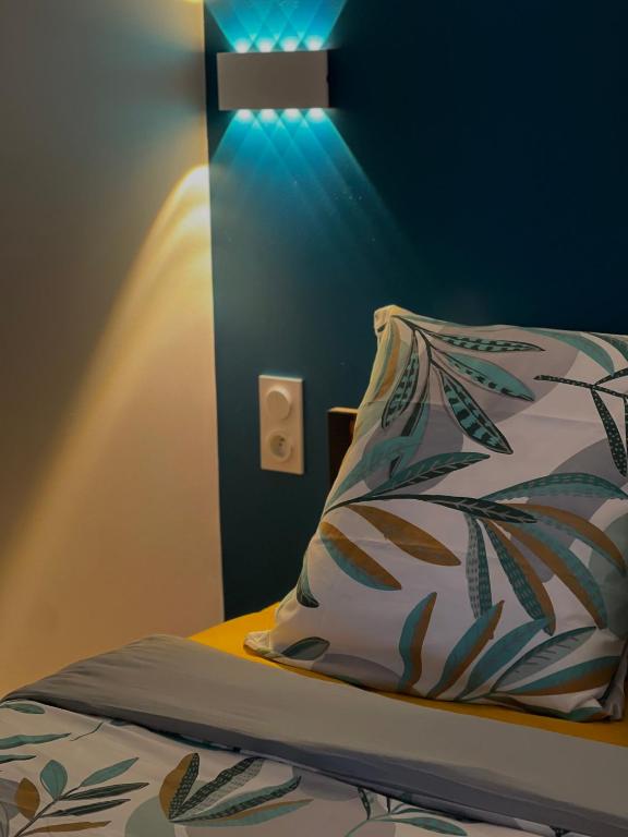 L'ÉCRIN DE VICHY - Hypercentre - Thermes & Parcs - Ancien Palace, Vichy