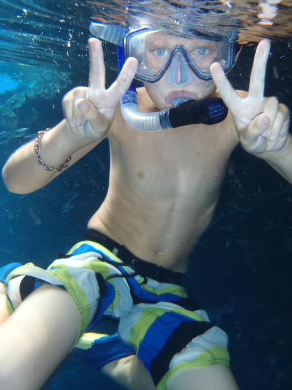 Sports and activities