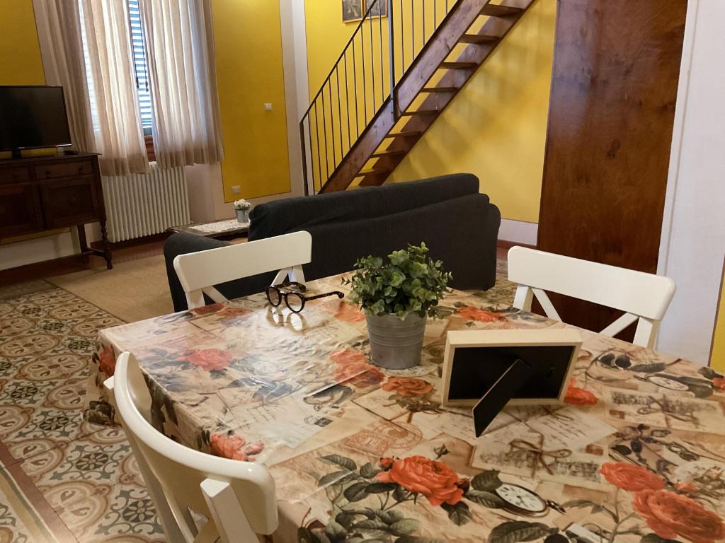 Manon Lescaut, Florencie