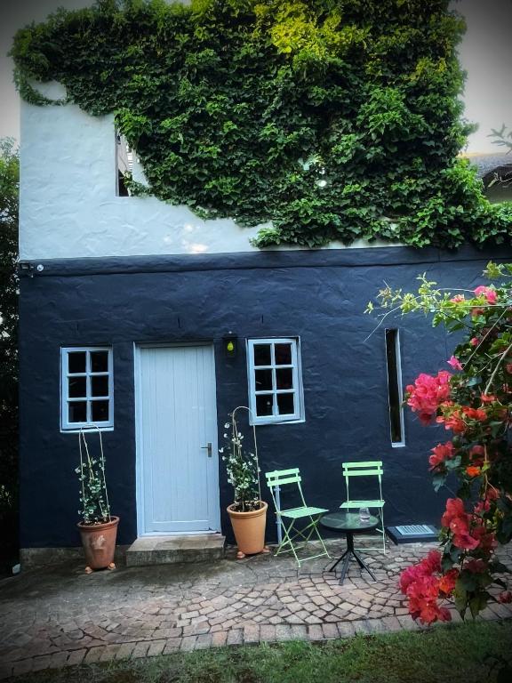 The Secret Room, Somerset West