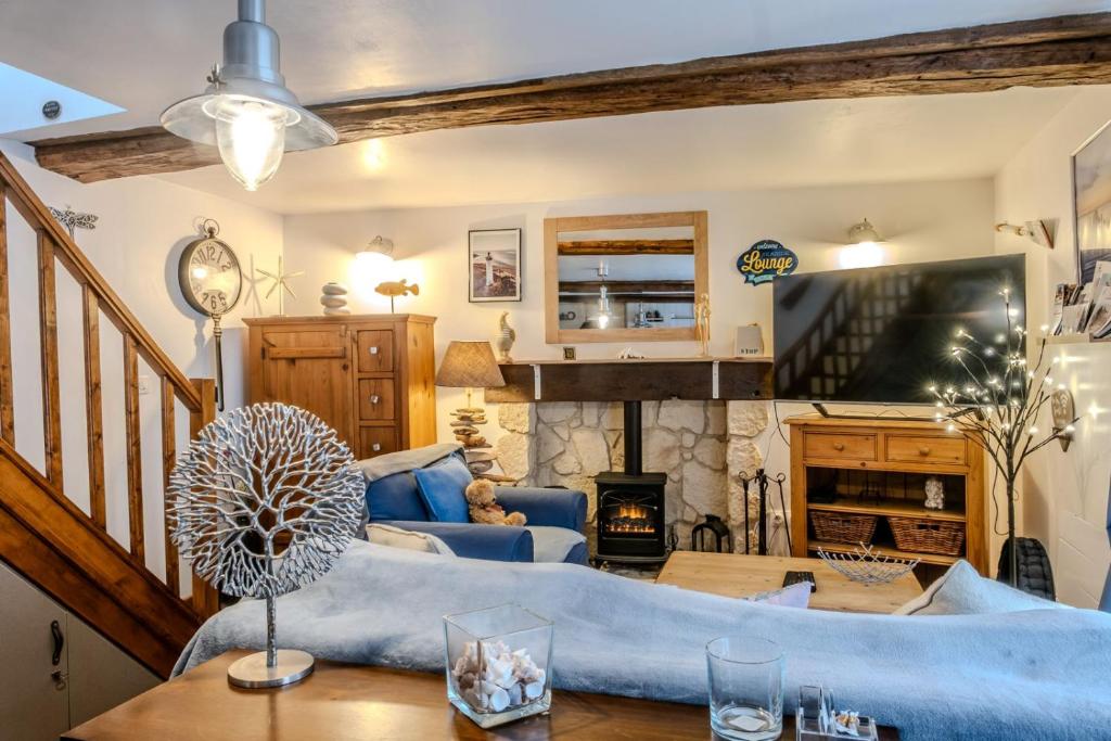 La libellule argentée, Le Teilleul