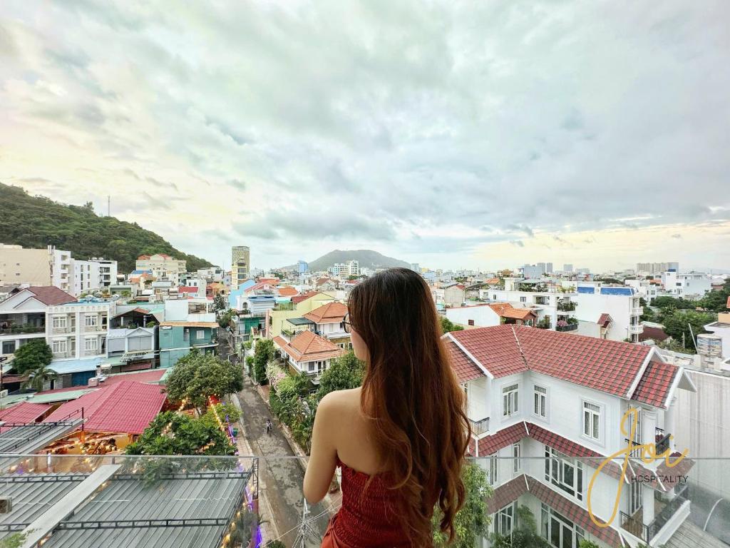 Joi Hospitality – Anthony