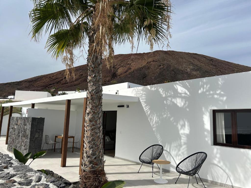 Apartamentos Los Riscos, Playa Blanca