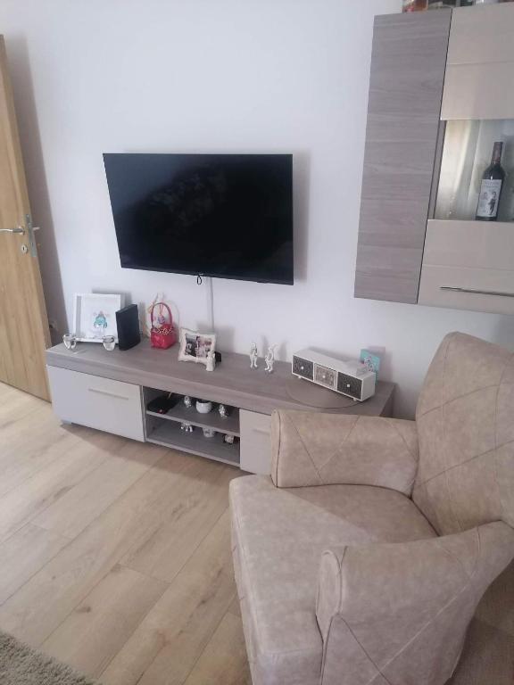 Centar Partenon, Smederevska Palanka