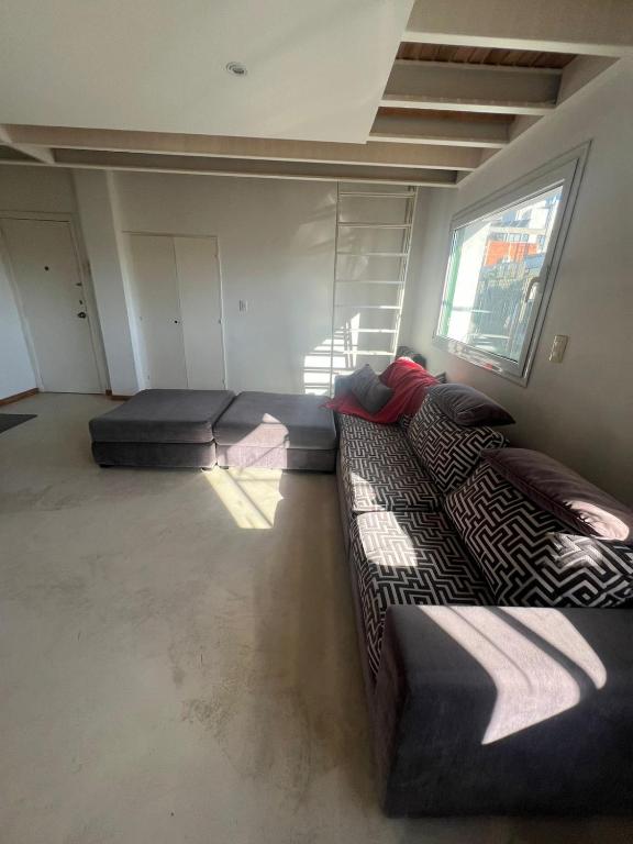 Dpto Playa Grande - 4