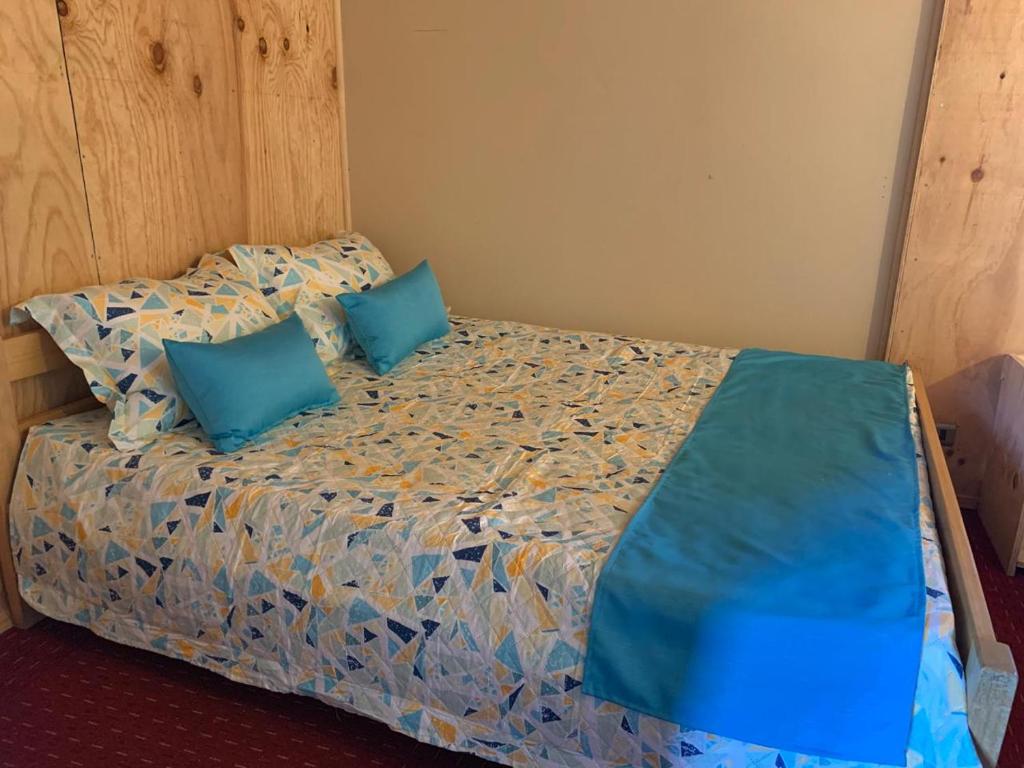 Hostal del Carmen Pucon - 3