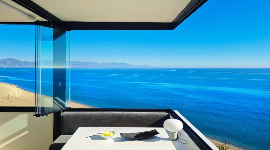 Oaxis Playamar, Torremolinos