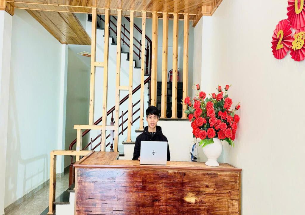 ToTo-Chan Hotel