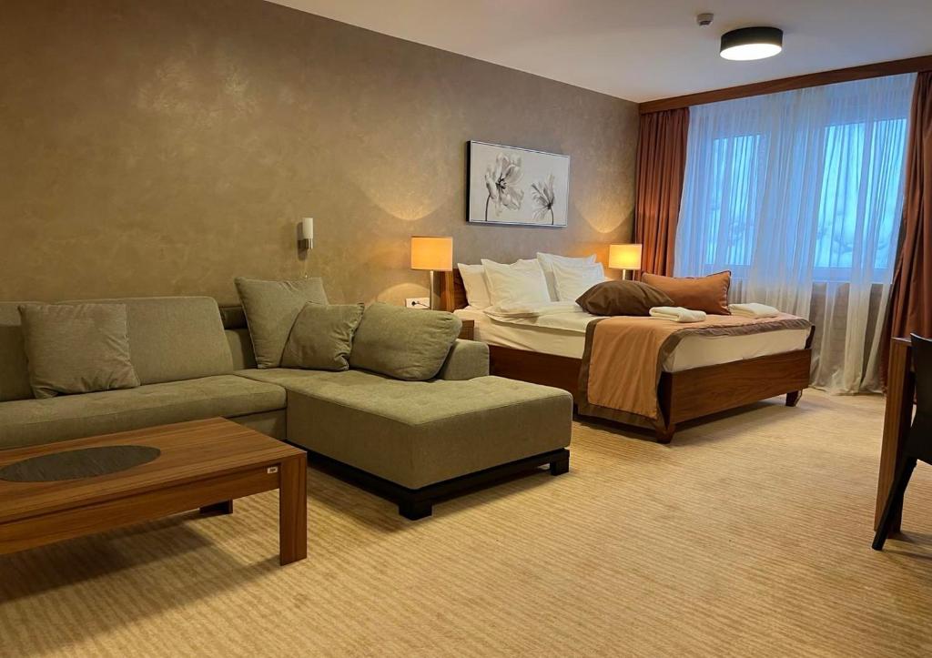 Apartment B137 - Aparthotel Vučko - 5