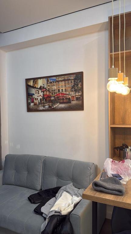 ЖК Buta Legacy, Almaty