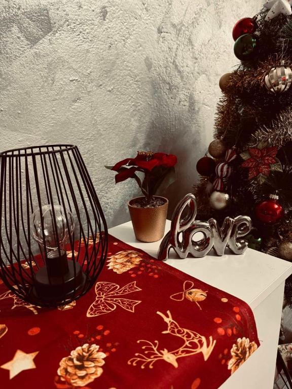 Apartman ALEA - 5