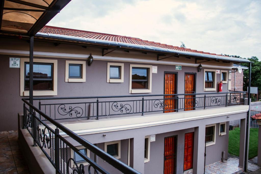 Devland views, Soweto