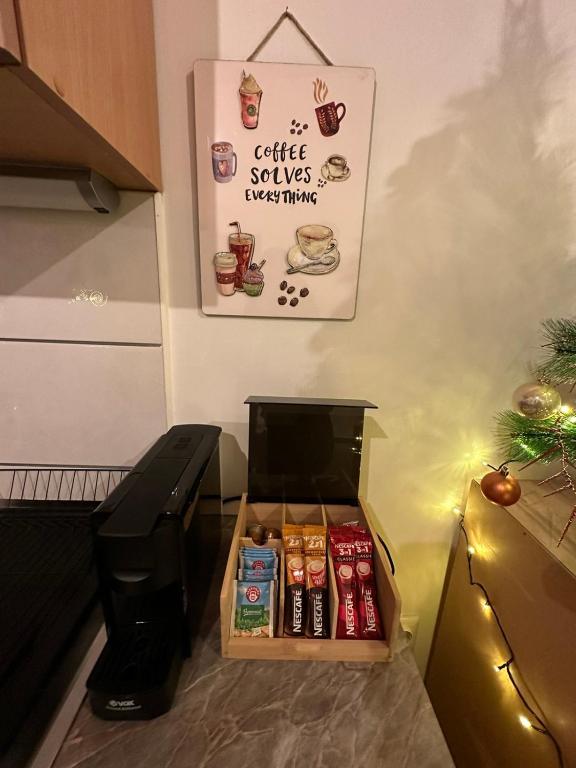 Apartman For you - 4