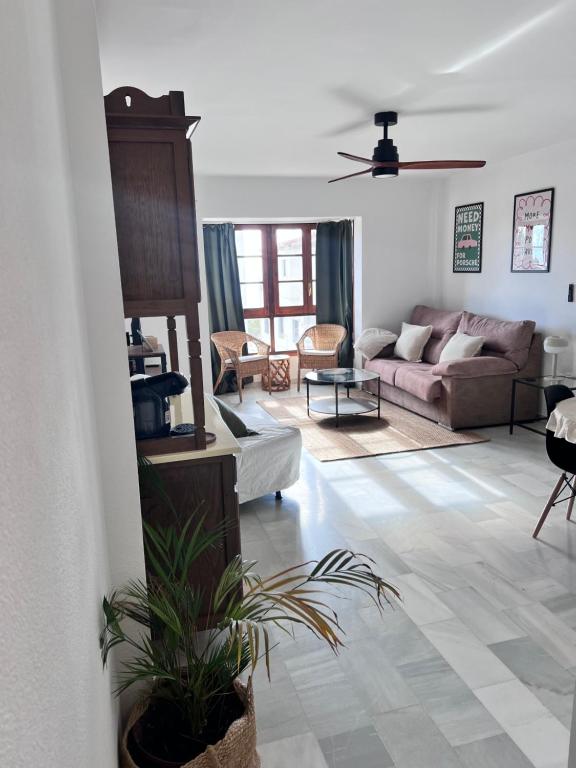 Apartamento Doña Pia Mijas - 5