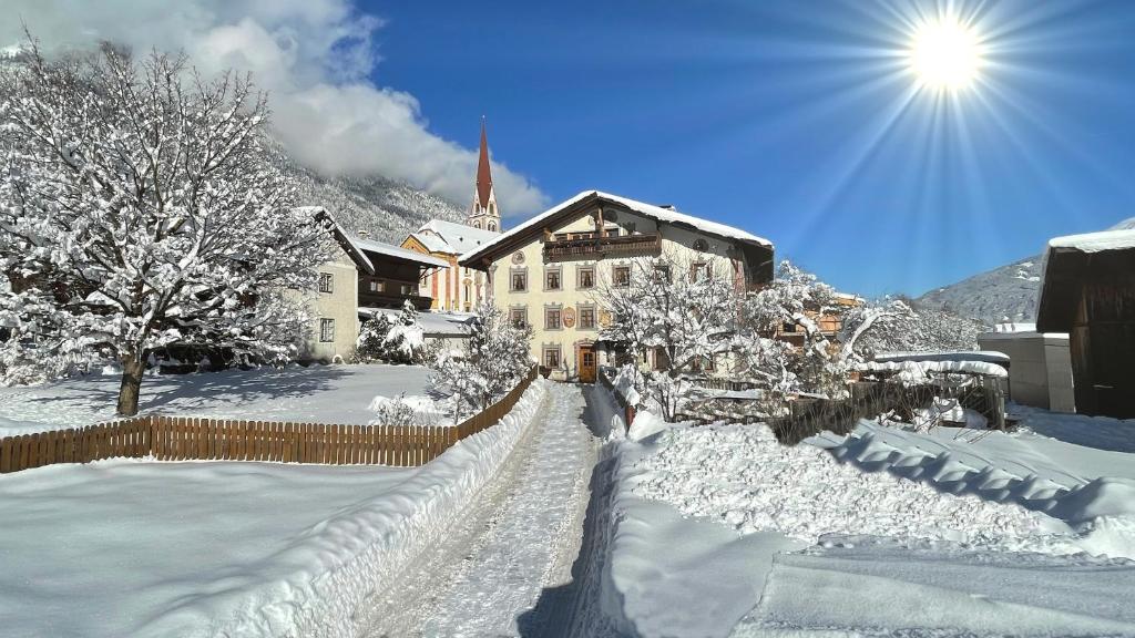 Pircher-Maes Apart & Stubaital - 2