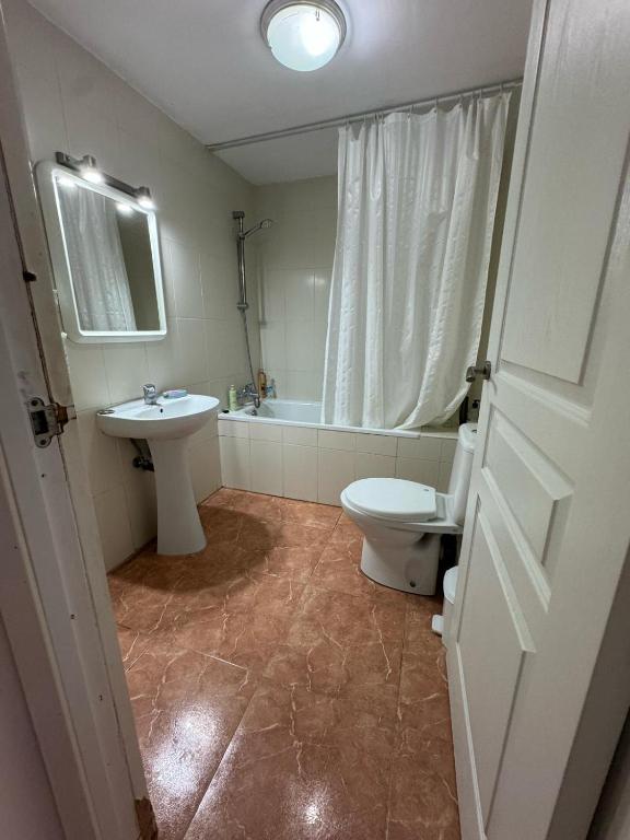 apartamento en salou - 4