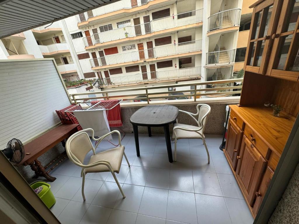 apartamento en salou - 1