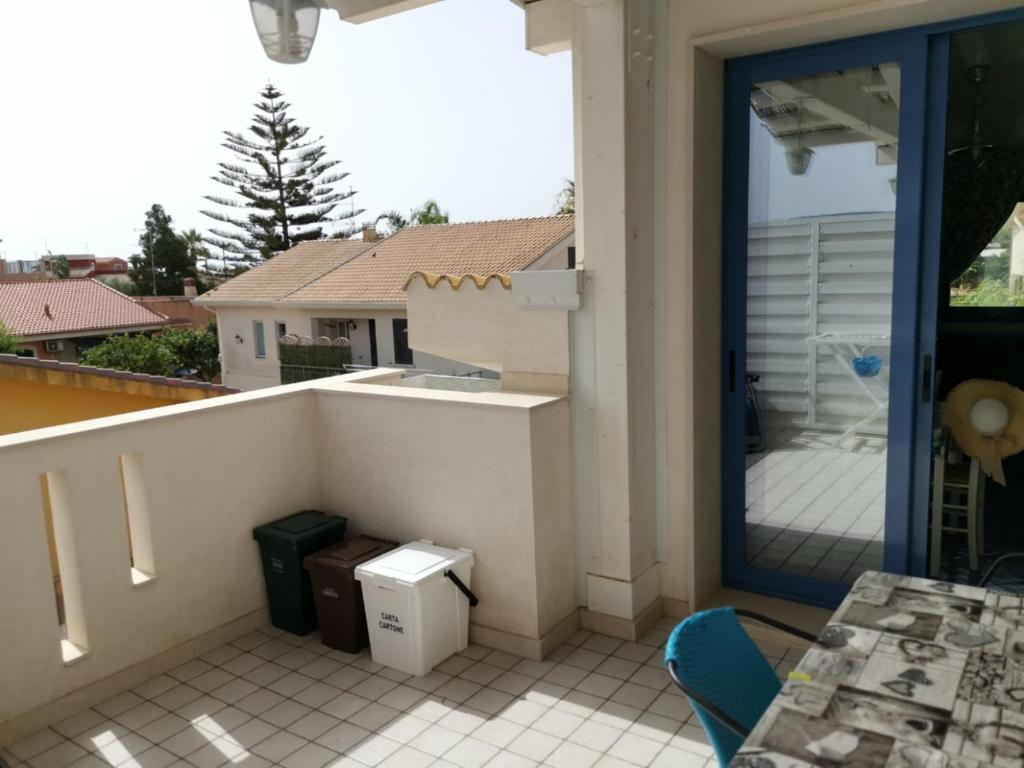 Villa Sea Sky - Sicily In - 4