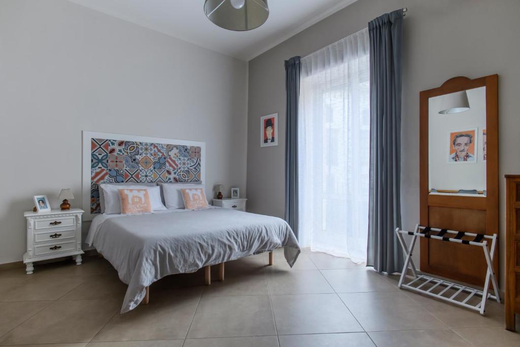 Tinellari Rooms, Neapol