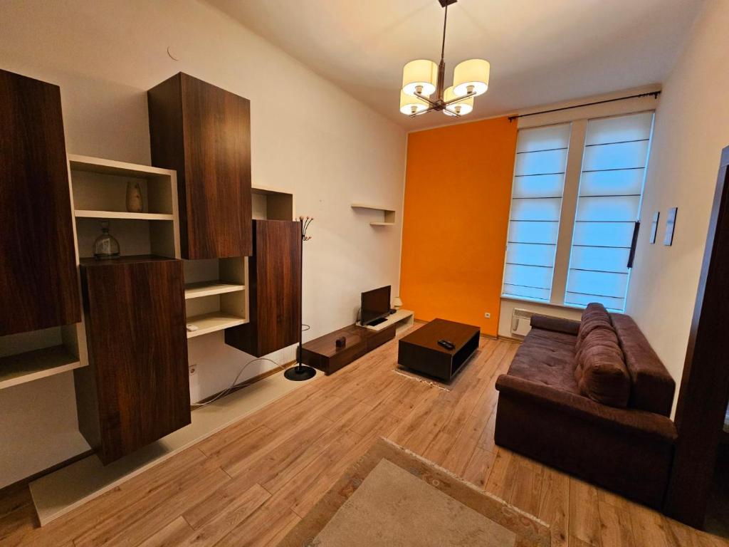 Urban Studio in city center, Sarajevo