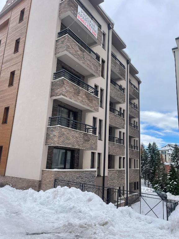 Andjela Apartman Zlatibor - 2
