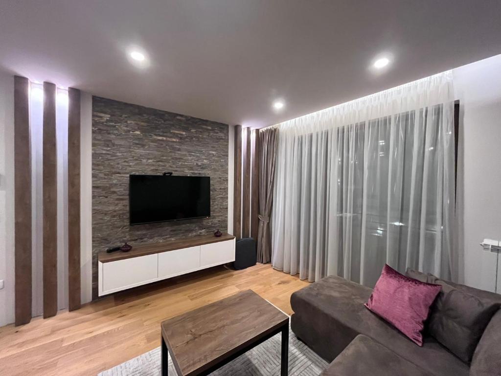 Andjela Apartman Zlatibor - 4