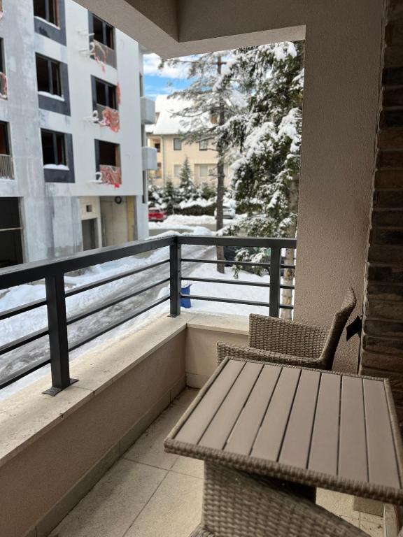Andjela Apartman Zlatibor - 5