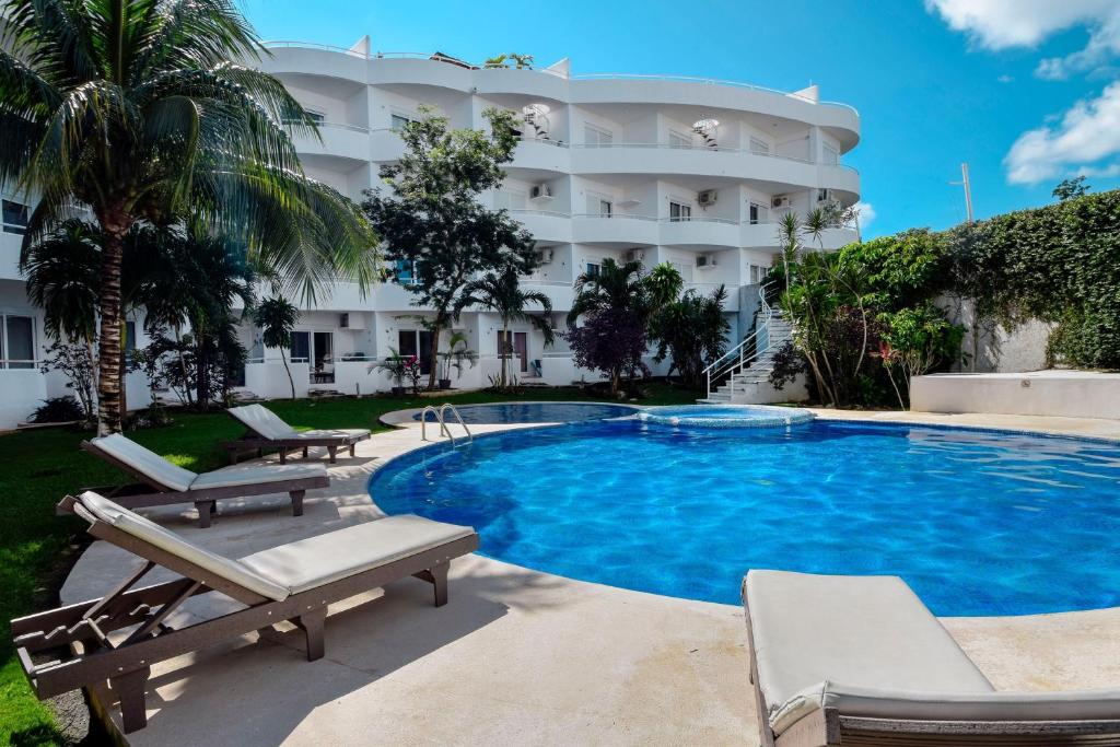 Pool, Near Marinas, Reefs, Family Fun, 2BR Condo, Main Level - 3