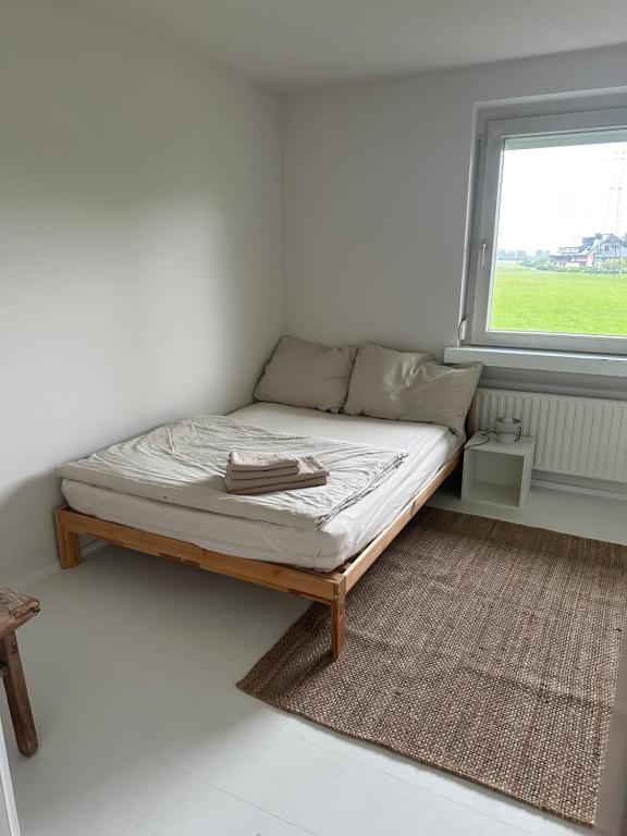 Casa Móre SMALL, Niederalm