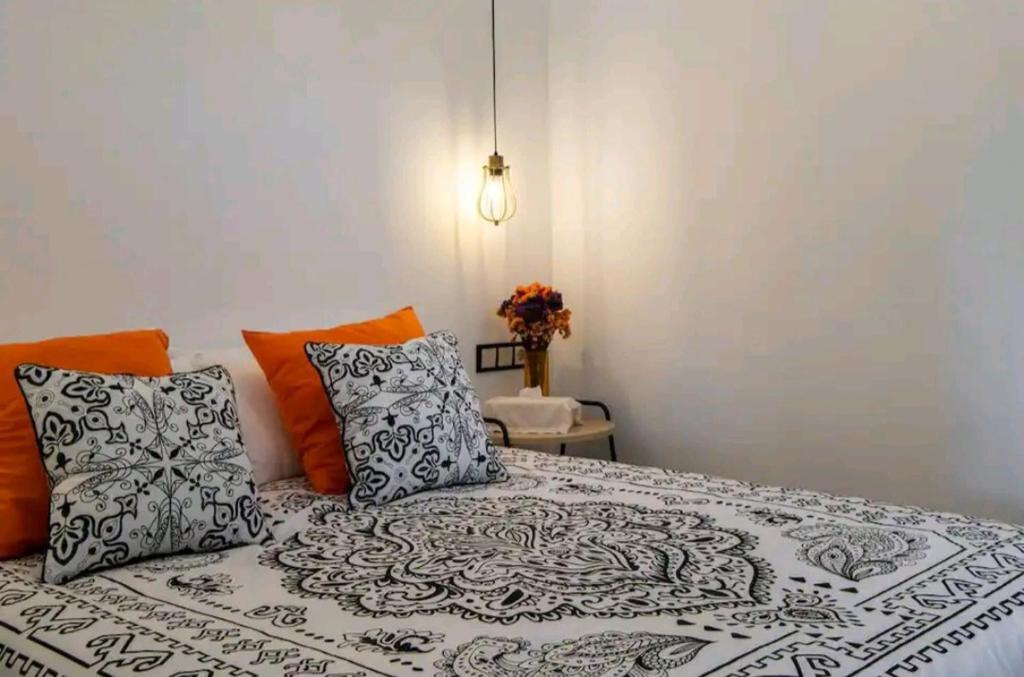 Stylish & Spacious Fully Equipped Studio-4 minutes walk to Albufereta Beach - 4