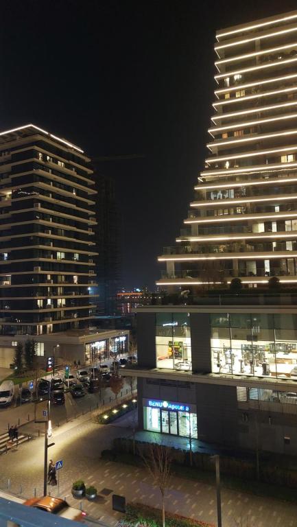 Belgrade Waterfront Terra Apartments - 1