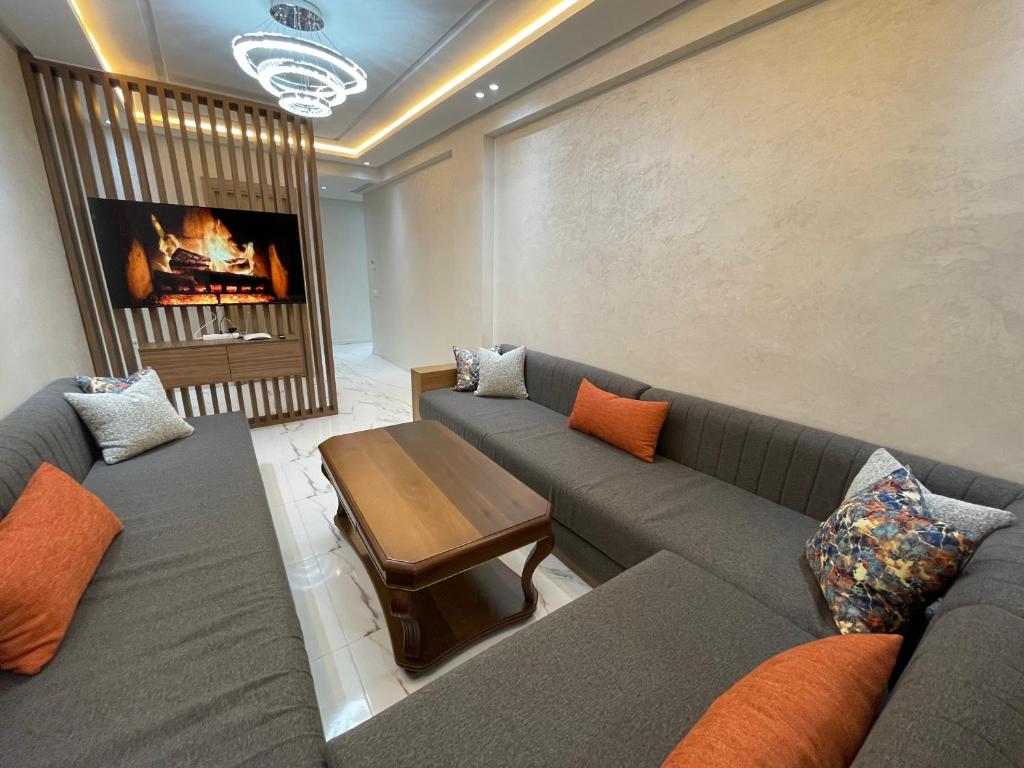 3min de MCDo 5min de la plage, Agádir