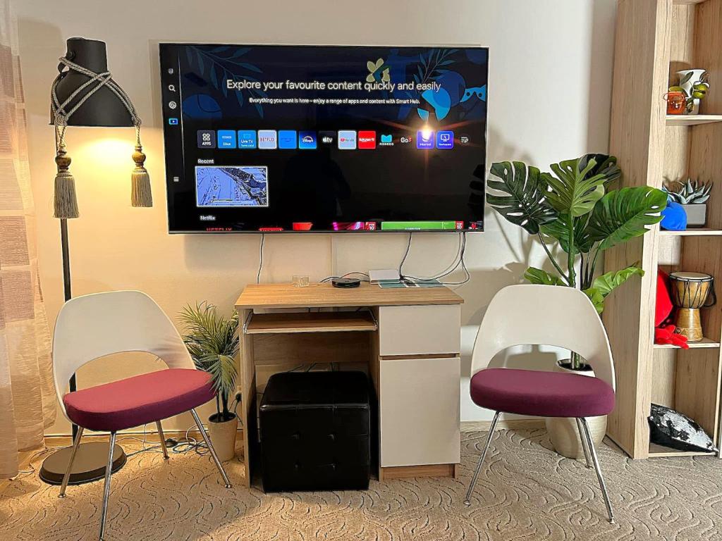 Renthouse Guest Apartment LOREEN, Paide