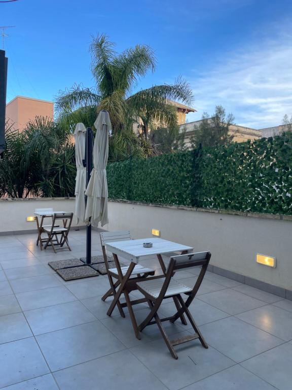 Lecce Luxe - 220mq, 3bedroom, terrazza, Netflix - 5