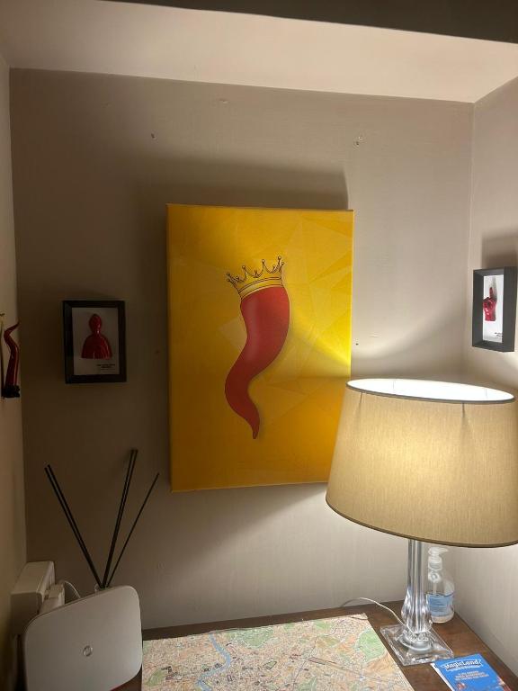 109 SUITES ROMA - 2