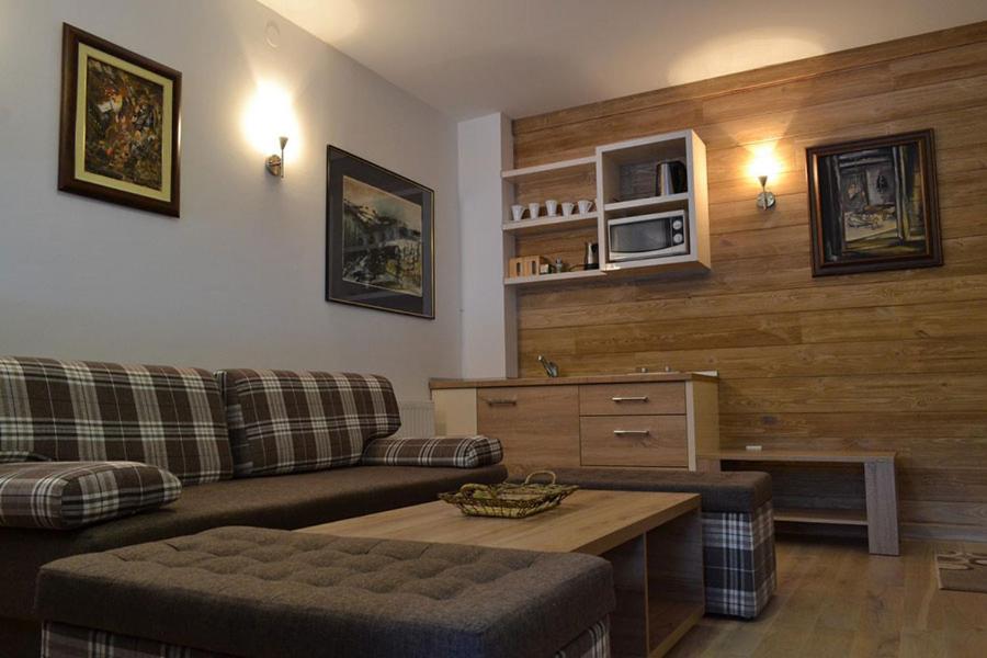 Privatni apartman u sklopu aparthotela Vucko 002 - 2