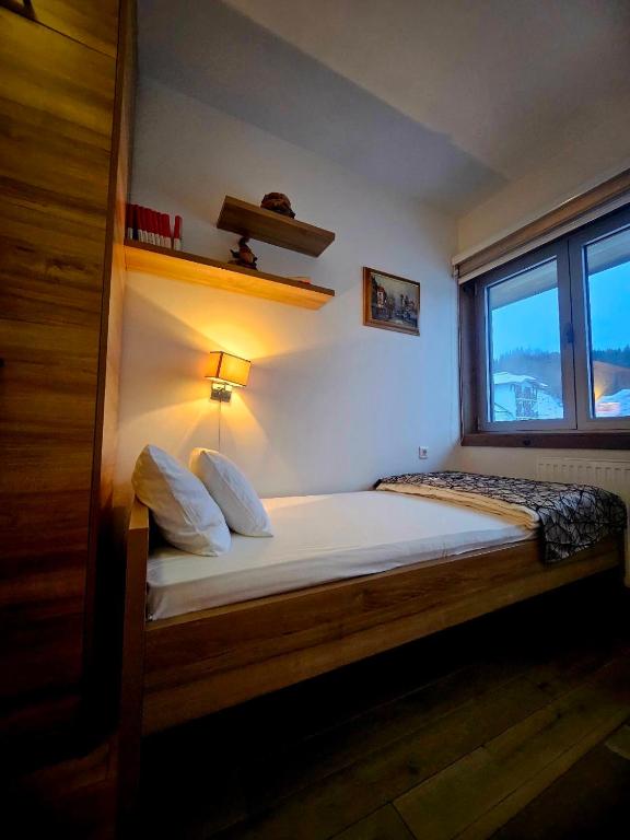 Privatni apartman u sklopu aparthotela Vucko 002 - 5