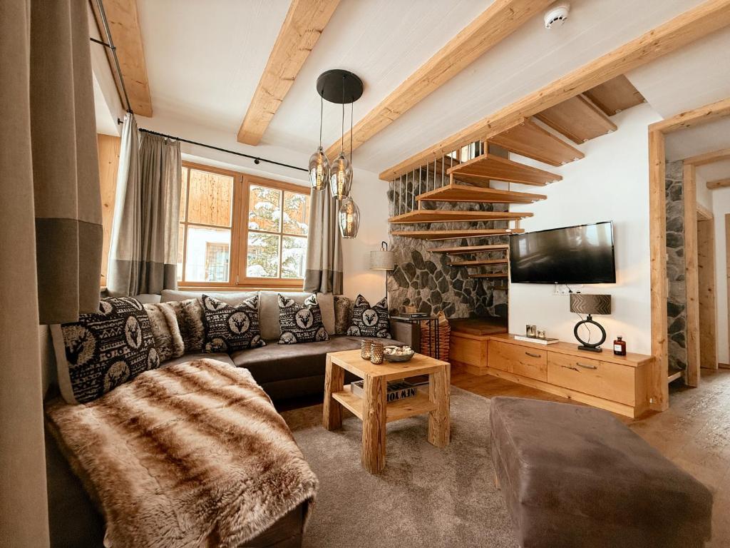 Chalets Wagrain - 4