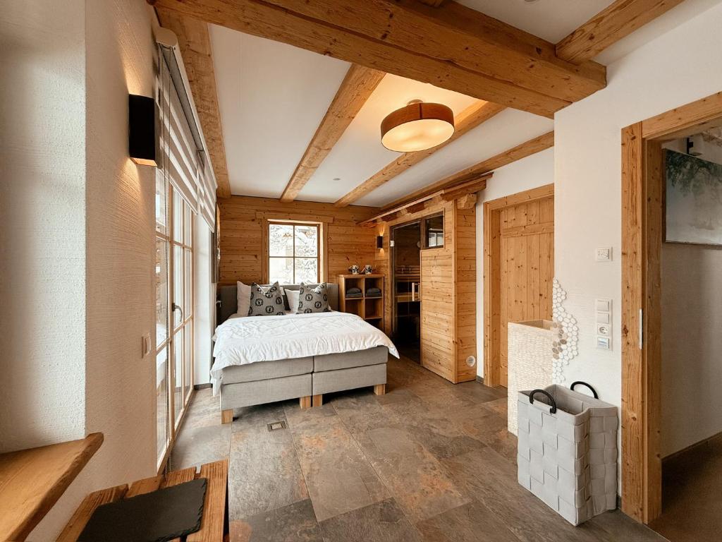 Chalets Wagrain - 5