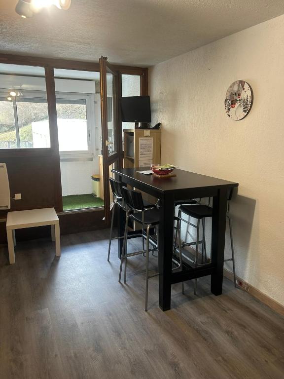 Studio Saint Lary Soulan - 5