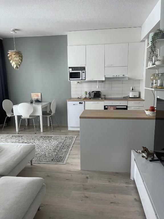 Willamo suite, Rovaniemi