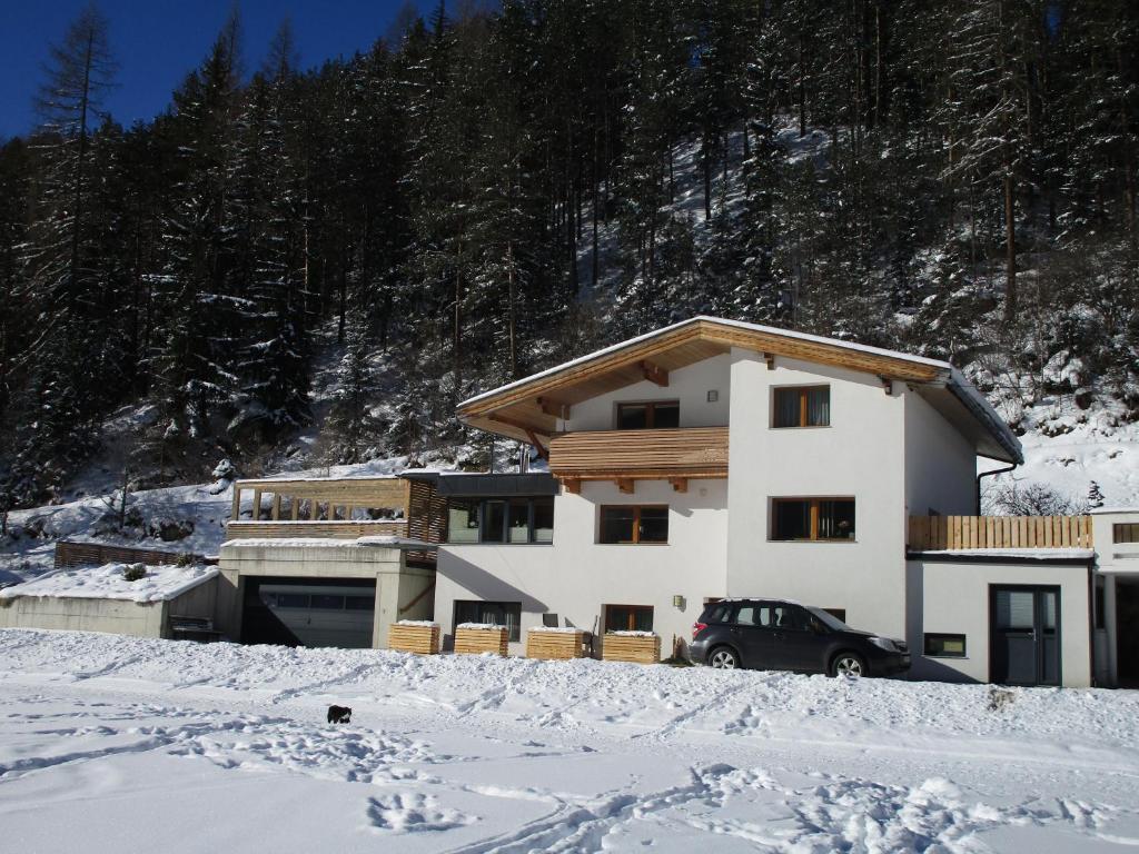 Appart Loreen, Niederthai