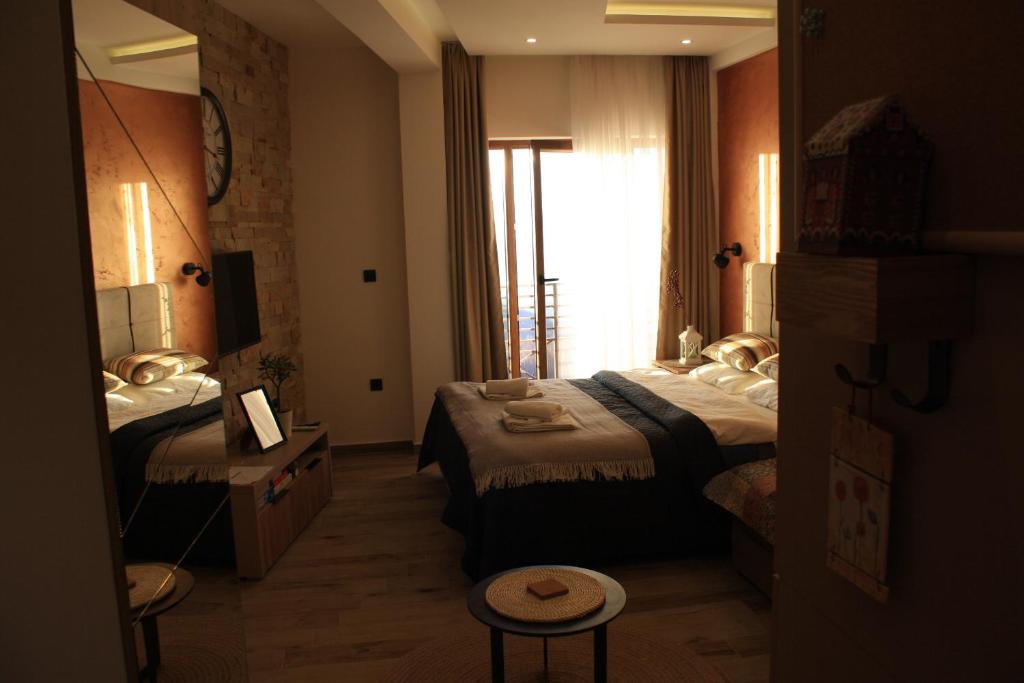 Silvani Kop NLux67, Milmari Apartments & Spa - 5