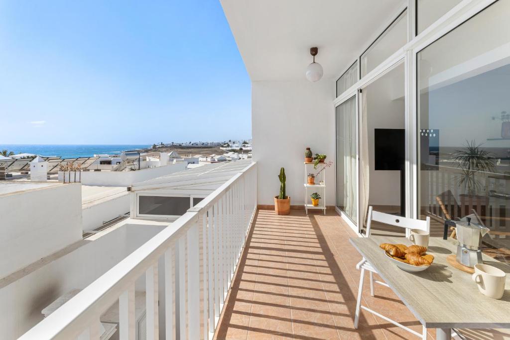 La casa de la playa - 4