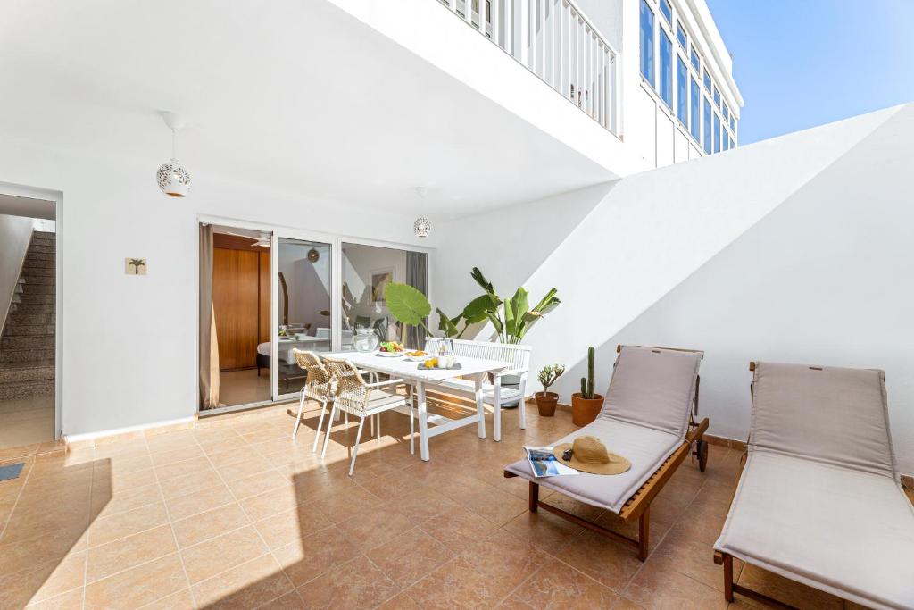La casa de la playa - 3