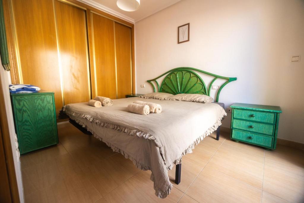 Casa La Mata by Josef - 3