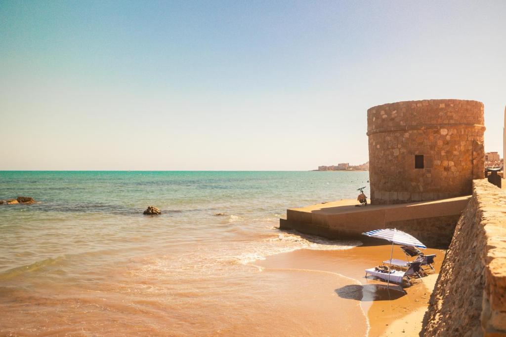 Casa La Mata by Josef - 1