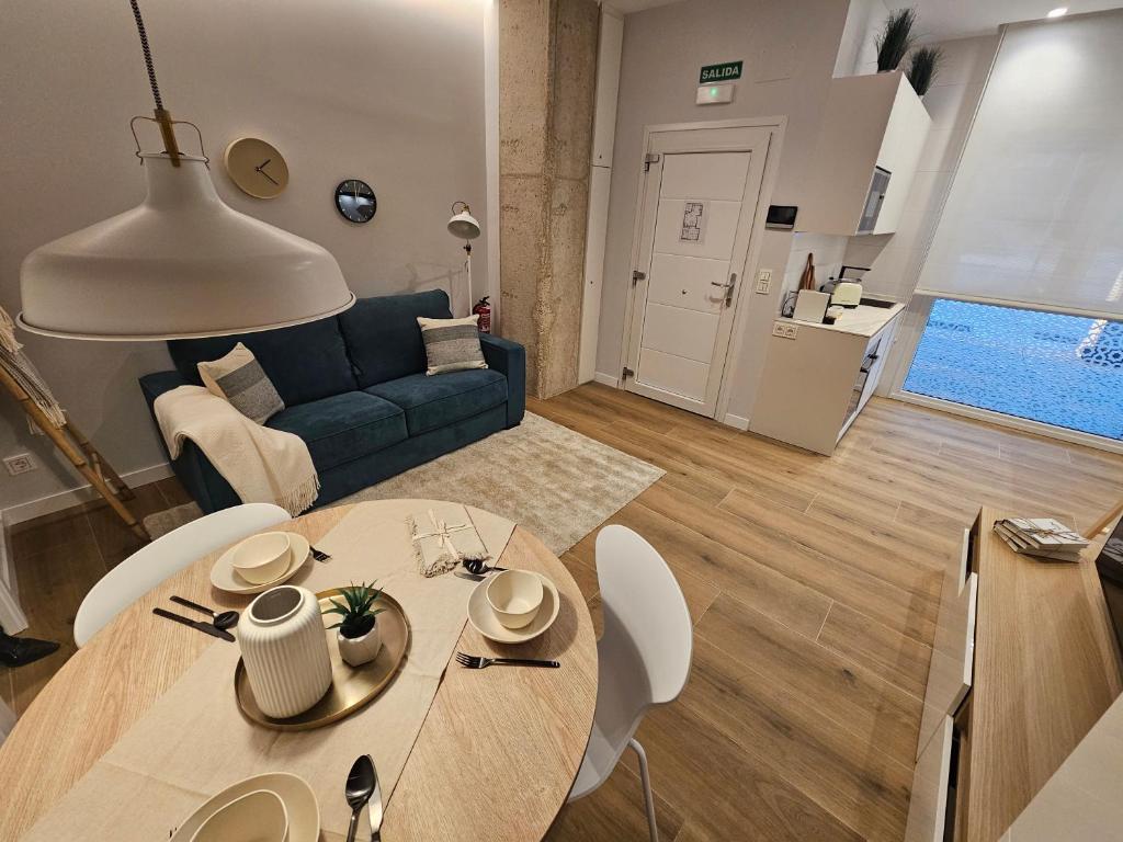 Loft acogedor en Lezkairu UAT01752 - 2