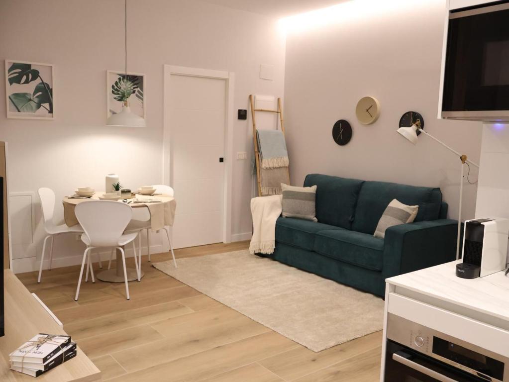 Loft acogedor en Lezkairu UAT01752 - 4