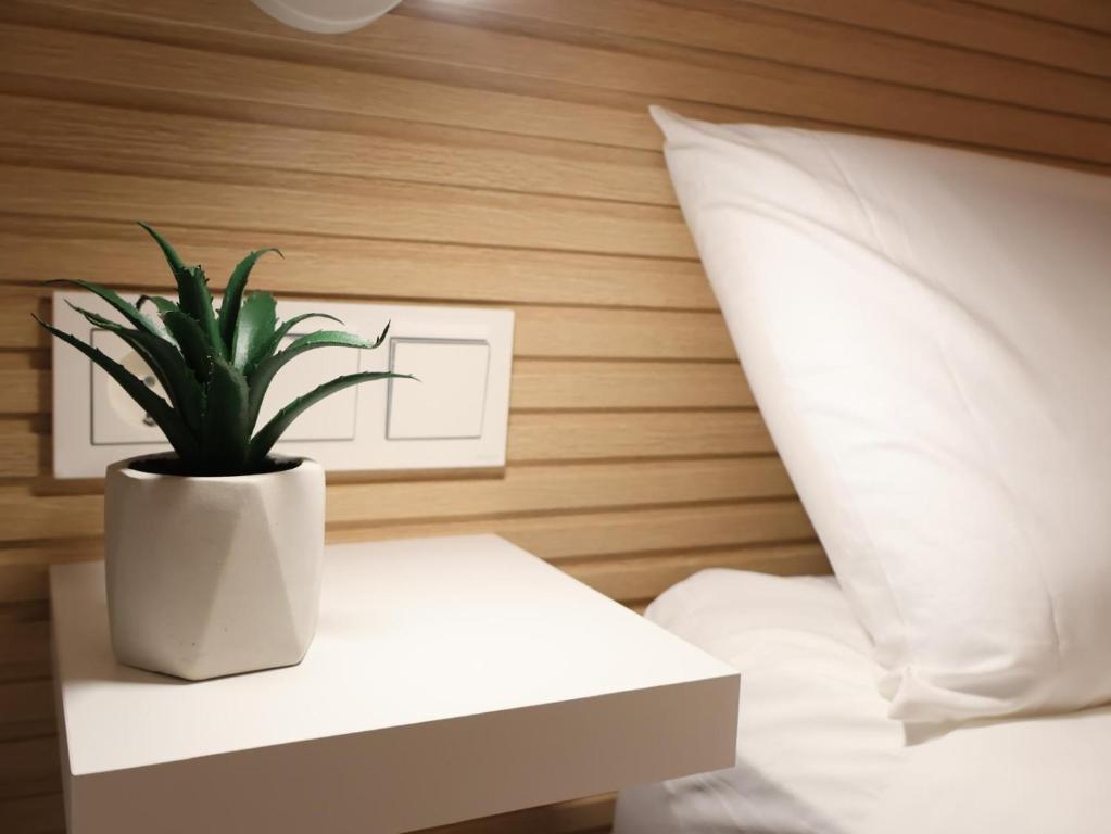 Loft acogedor en Lezkairu UAT01752 - 5